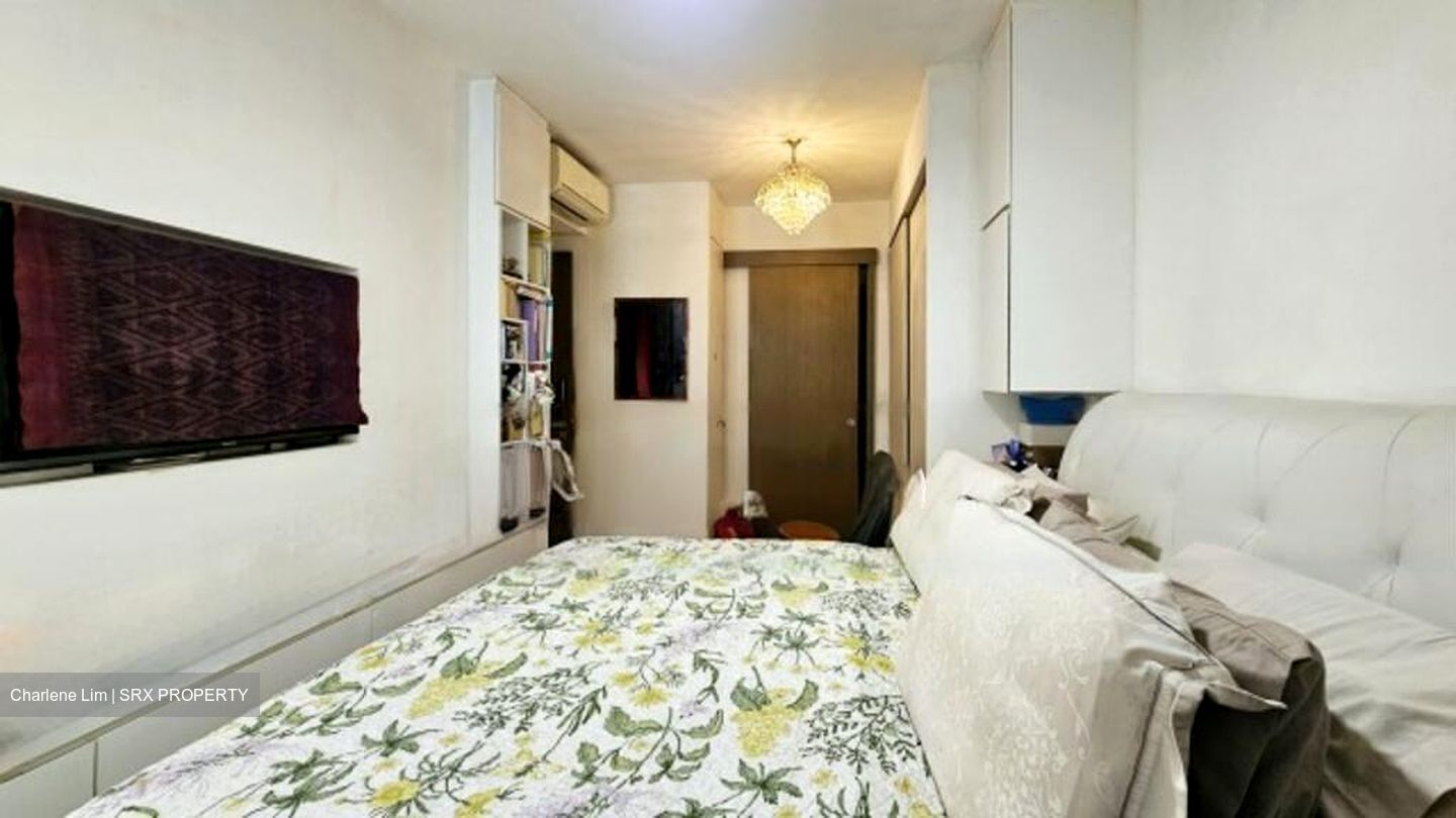 CityLife @ Tampines (D18), Condominium #625864351